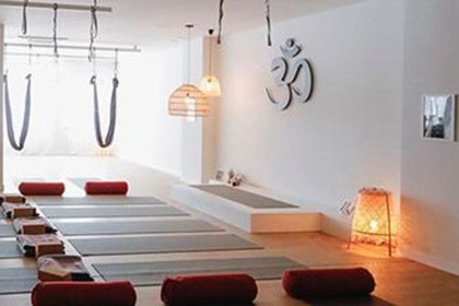 Imagen 4 de la galería del partner Yoga One Pep Ventura
