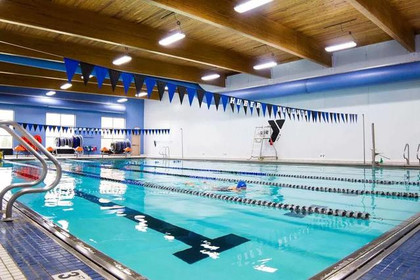 Image 4 from West Carrollton YMCA partner gallery