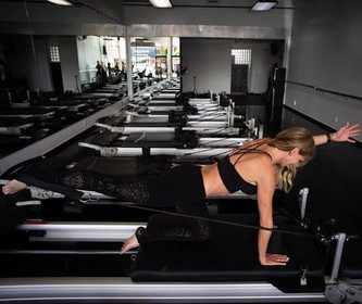 Image 2 from Rockit Body Pilates Redondo Beach partner gallery