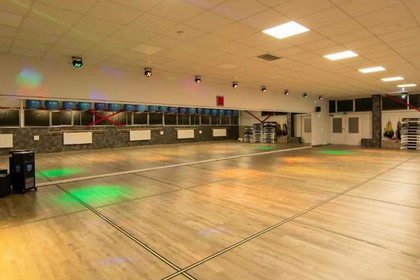 Bild 2 von Fitness Hall Erkelenz Partnergalerie