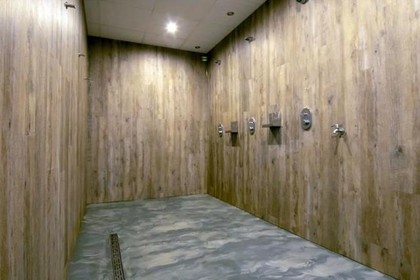 Bild 3 von Fitness Hall Erkelenz Partnergalerie