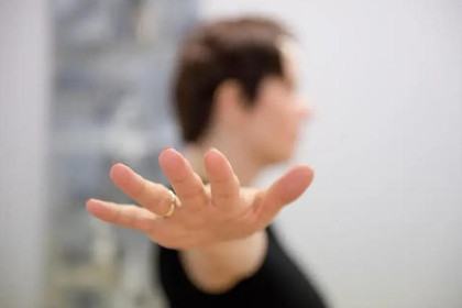 Bild 3 von Yoga-Haus Dortmund Mitte Partnergalerie