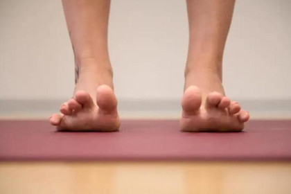 Bild 4 von Yoga-Haus Dortmund Mitte Partnergalerie