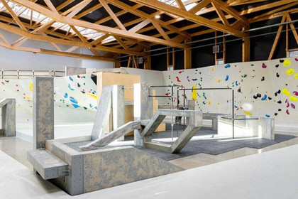 Bild 2 von Stuntwerk Rosenheim Partnergalerie