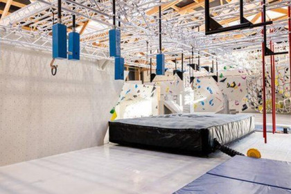 Bild 3 von Stuntwerk Rosenheim Partnergalerie
