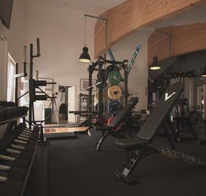 Bild 4 von Versus Tegernsee, CrossFit & Martial Arts CrossFit Tegernsee Partnergalerie