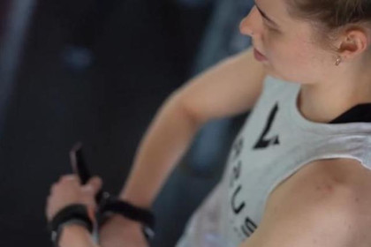Bild 6 von Versus Tegernsee, CrossFit & Martial Arts CrossFit Tegernsee Partnergalerie