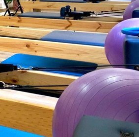 Imagen 4 de la galería del partner Pilates Teatinos