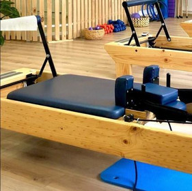 Imagen 5 de la galería del partner Pilates Teatinos