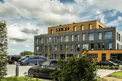 Bild 1 von XLNC Sports Partnergalerie