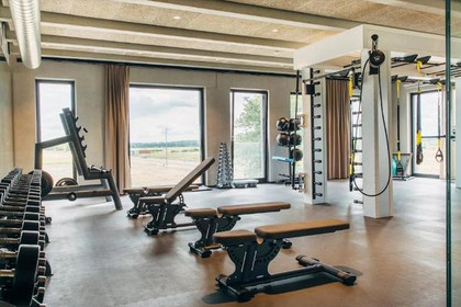 Bild 2 von XLNC Sports Partnergalerie