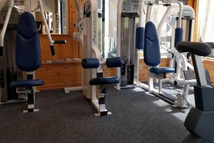 Image 5 from A Sante Lakeside Fitness partner gallery