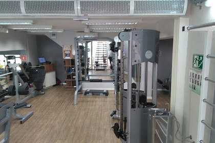 Imagem 5 da galeria do parceiro Run2Fit - Vila Mariana / Saúde