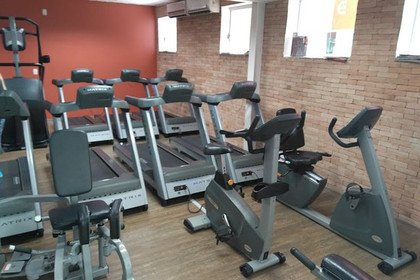 Imagem 3 da galeria do parceiro Run2Fit - Vila Mariana / Saúde