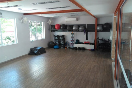Imagem 7 da galeria do parceiro Run2Fit - Vila Mariana / Saúde