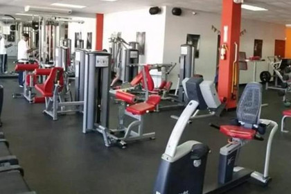 Image 4 from Club Apple Idaho Falls partner gallery