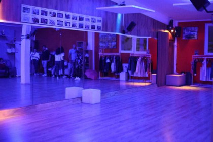 Bild 1 von Cuban Salsa Power Partnergalerie