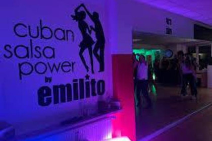 Bild 2 von Cuban Salsa Power Partnergalerie