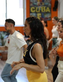 Bild 3 von Cuban Salsa Power Partnergalerie