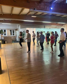 Bild 4 von Cuban Salsa Power Partnergalerie