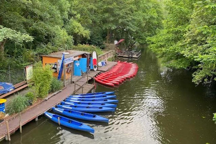 Bild 2 von OkerTour Partnergalerie