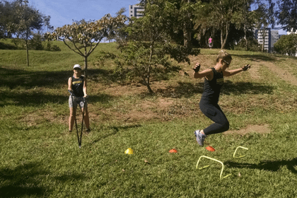 Imagem 4 da galeria do parceiro Expert Gym - Águas Claras