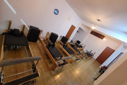 Imagen 2 de la galería del partner Qumara Pilates Villa Del Parque