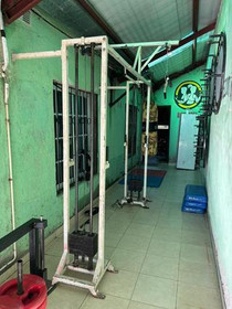 Imagen 3 de la galería del partner Bel Corpo Gym
