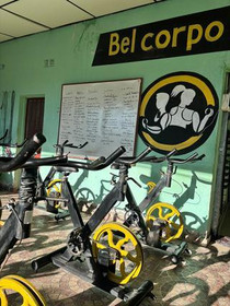 Imagen 4 de la galería del partner Bel Corpo Gym