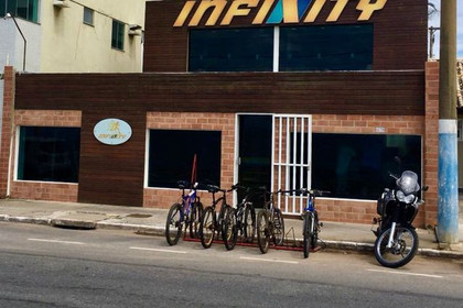 Imagem 1 da galeria do parceiro Infinity Health Club - Praia
