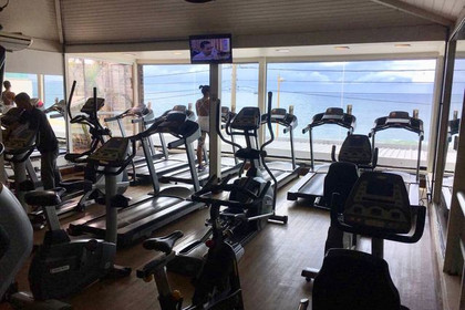 Imagem 2 da galeria do parceiro Infinity Health Club - Praia