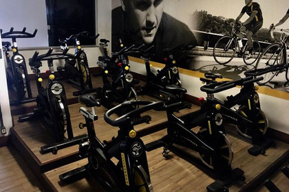 Imagem 3 da galeria do parceiro Infinity Health Club - Praia