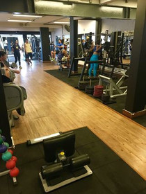 Imagem 4 da galeria do parceiro Infinity Health Club - Praia