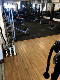 Imagem 5 da galeria do parceiro Infinity Health Club - Praia