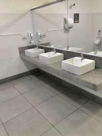 Imagem 6 da galeria do parceiro Infinity Health Club - Praia