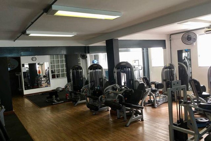 Imagem 7 da galeria do parceiro Infinity Health Club - Praia