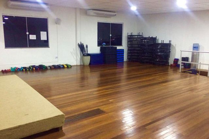 Imagem 8 da galeria do parceiro Infinity Health Club - Praia