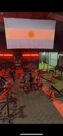 Imagen 1 de la galería del partner Virtus Gym