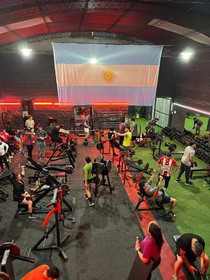 Imagen 2 de la galería del partner Virtus Gym
