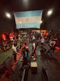 Imagen 3 de la galería del partner Virtus Gym