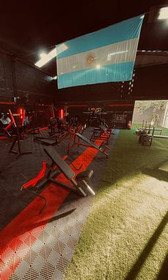 Imagen 4 de la galería del partner Virtus Gym