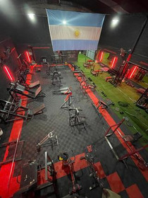 Imagen 5 de la galería del partner Virtus Gym