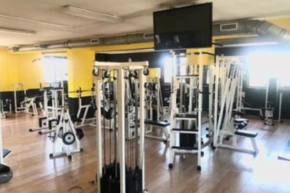 Immagine 2 dalla galleria del partner Anco Marzio Sporting