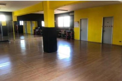 Immagine 5 dalla galleria del partner Anco Marzio Sporting
