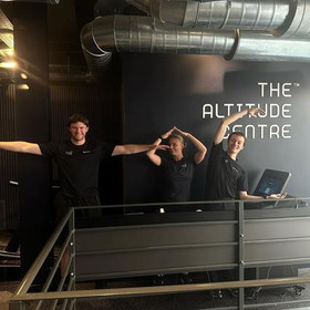 Image 2 from The Altitude Centre partner gallery