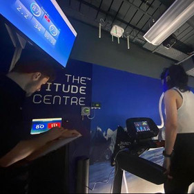 Image 5 from The Altitude Centre partner gallery