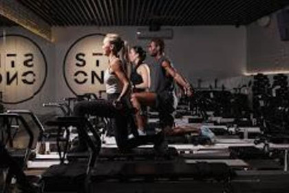 Image 1 from Strong Pilates Warren Street partner gallery
