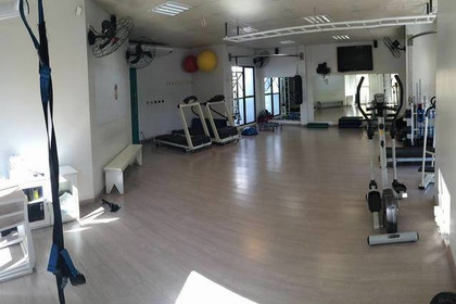 Imagem 5 da galeria do parceiro FC Equilíbrio