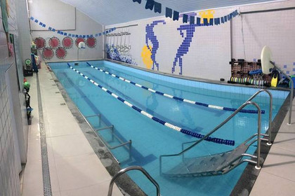 Imagem 6 da galeria do parceiro FC Equilíbrio