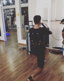 Bild 1 von AH Personaltraining Partnergalerie